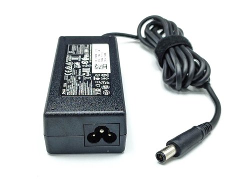 Оригінальний блок живлення Dell Inspiron 1150/1401/1410/1420/1501/1520/1521/1525 19.5V 4.62A 90W 7.4×5.0+pin без кабелю