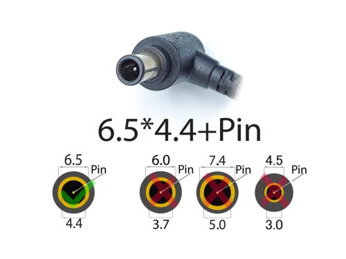 Оригінальний блок живлення 19.5V 4.7A 90W Sony VGN-A/B/E/N/S/A6/CS/FE/FJ/FS/FW/FZ/NR/SZ/TZ 6.5×4.4+Pin