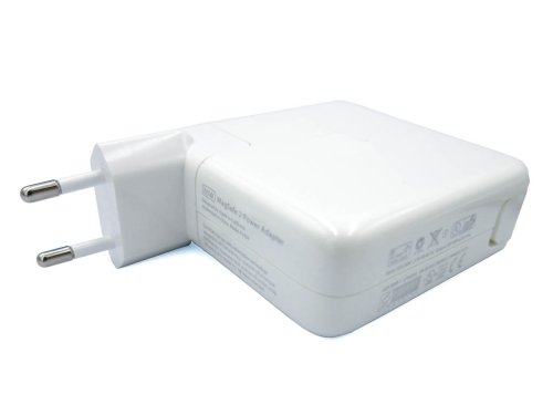 Оригінальний блок живлення Apple MagSafe2 85W 20V 4.25A для A1424/A1398/A1395, з вилкою