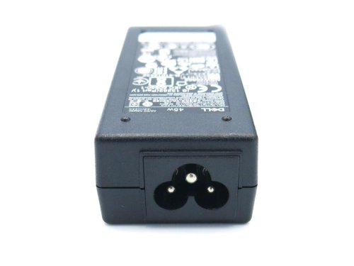 Блок живлення для Dell Inspiron 11 3147/3148/3152/3153/3157/3162/3168/3179 19.5V 2.315A 45W 4.5×3.0 pin без кабелю
