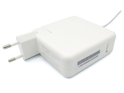 Зарядний пристрій Apple MagSafe 2 85W (20V 4.25A) A1424 з EU вилкою