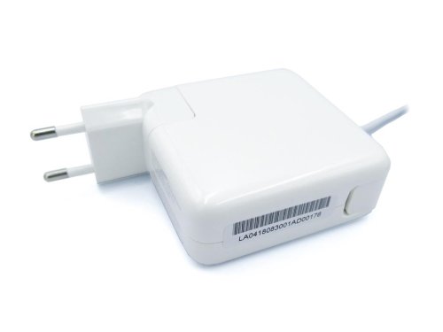 Блок живлення Apple MagSafe2 45W (14.85V 3.05A) для MD711/MD761/MD760/MD232/MD231/MD224/MD223, вилка в комплекті