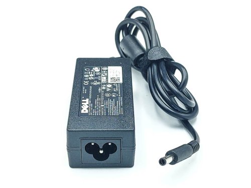 Зарядний адаптер для Dell 19.5V 2.315A 45W, штекер 4.5×3.0 з піном, без кабелю