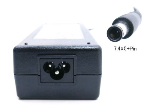 Блок живлення для Dell INSPIRON 1318/E1405/E1505/1501/1420/1520/1521/1525/1720/1721 19.5V 6.67A 130W 7.4×5.0+pin без кабелю
