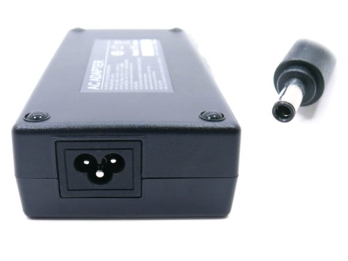 Зарядний пристрій для Dell 19.5V 7.7A 150W, штекер 4.5×3.0+pin, без кабелю