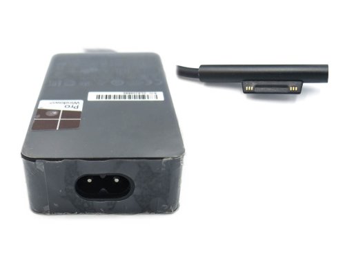 Оригінальний зарядний пристрій для Microsoft 12V 2.58A 31W (6PIN) + USB 5V 1A