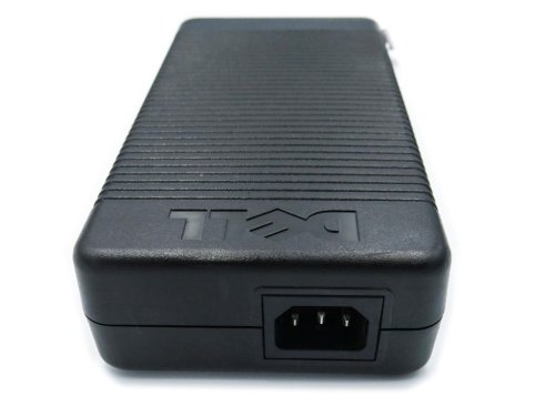 Оригінальний зарядний адаптер Dell 210W 19.5V 10.8A (7.4×5.0+pin) з кабелем