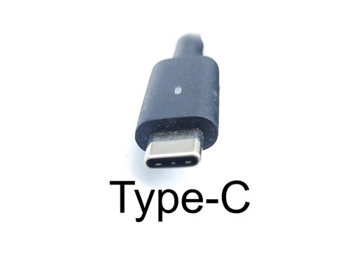 Оригінальний USB‑C зарядний адаптер Dell 90W 20V 4.5A (без кабелю)