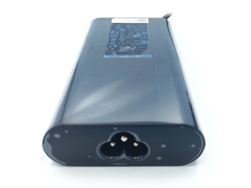 Оригінальний USB‑C зарядний адаптер Dell 90W 20V 4.5A (без кабелю)