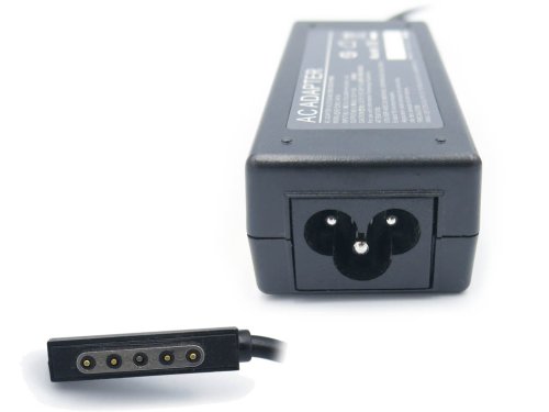 Адаптер живлення для Microsoft 12V 2A 24W 5PIN, модель 1512