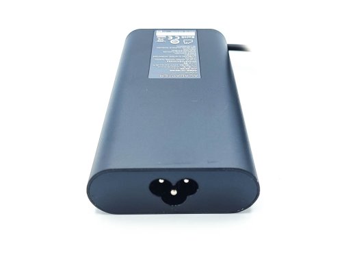 Блок живлення USB‑C 90W для Dell Latitude 5580/7280/7370/7275/7480/5175/5179 20V 4.5A PD 5/9/15V (без кабелю)