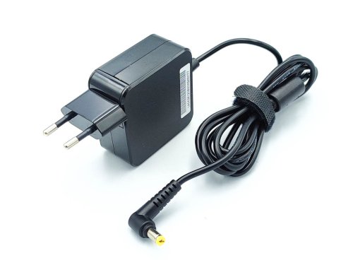 Зарядний блок живлення для Acer E5-471P, E3-112, E3-111 19V 2.37A 45W 5.5×1.7 квадратний