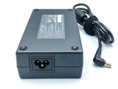 Адаптер живлення для Acer V17 Nitro VN7-793G 19V 9.5A 180W 5.5×1.7 без кабелю