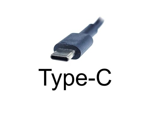 Оригінальний БЖ Chicony 45W USB‑C для Acer Chromebook 317 CB311‑11H‑K5T3, без кабелю