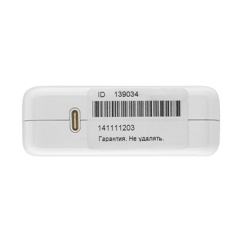 Уцінка після ремонту: оригінальний блок живлення Apple USB‑C 96W білий (без кабелю)