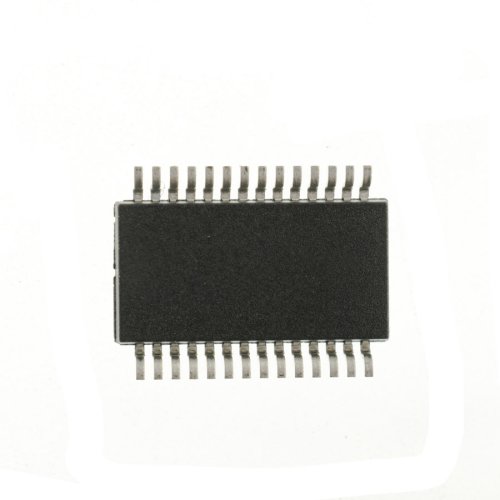 Мікросхема Genesys Logic GL850G у корпусі SSOP-28 для ноутбука