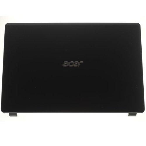 Оригінальна кришка дисплея для ноутбука Acer A315-42/A315-54, чорна