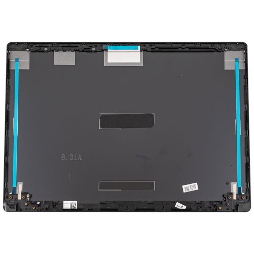 Оригінальна кришка дисплея для ноутбука Acer A515-44/A515-54, сіра