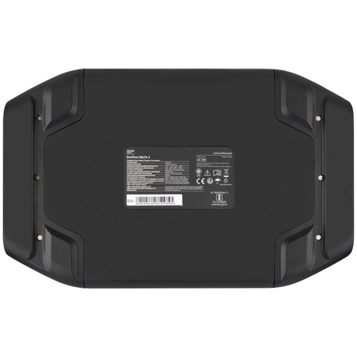 Портативна зарядна станція EcoFlow DELTA 2 (EU) 1800 Вт, 1024 Вт·год